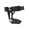 Single Chainring Mountain Bike Chain Guide: Anti-Drop Chain Stabilizer for 8-12 Speed, Front Derailleur Type, Positive/Negative Tooth.