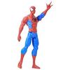 Marvel Spider-Man Seria Titan Hero Figurină Spider-Man 12-Inch [Import Paralel]