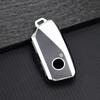 Protective Car Key Case Cover For Bmw X5 X3 X1 5 Series 7 Series G70 I7 X7 G07 Lci Ix I20 Xm U06 G81 M3 G09 U11 Tpu Fob Keychain