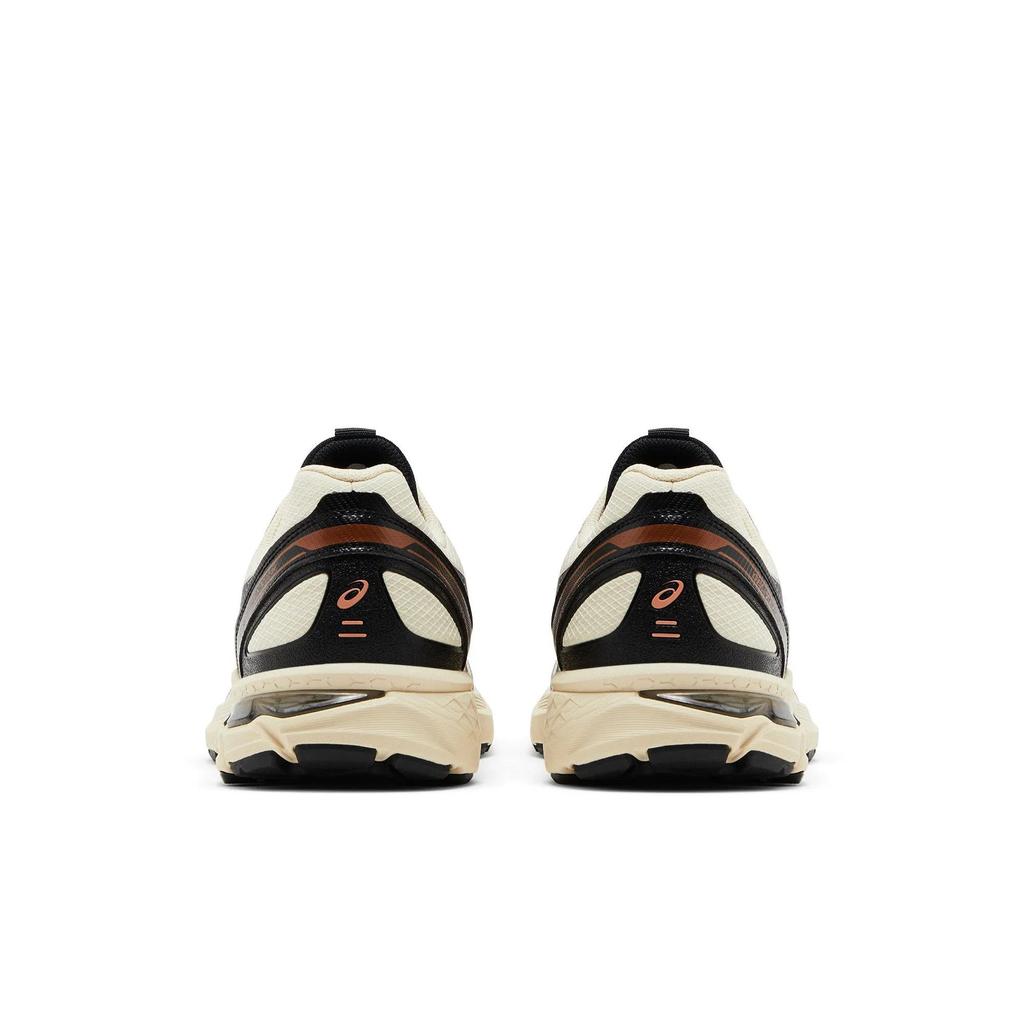 ASICS Gel Terrain 'Vanilla' (Unisex) Vanilla / Black Running Shoes 1203A342 250