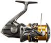 SHIMANO Spinning Reel 20 Twin Power 4000MHG Surf Seabass Sakuramasu Light Jigging Rockfish