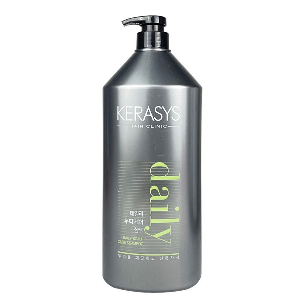 Aekyung TARTGJKS KERASYS Daily Scalp Care Shampoo 1500ml - O
