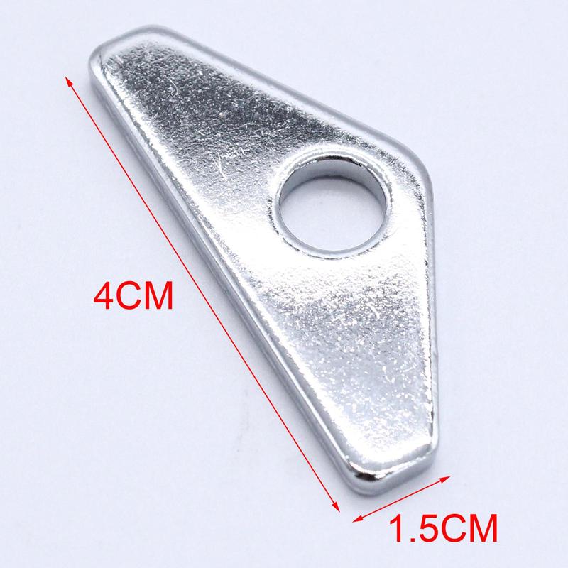 Valve Cover Mini Spreader Tab Small Block for Ford Motors 260 302 351W engine valve cover gasket engine valve cover Hold Down