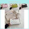Stylish Pu Shoulder Bag For Women Versatile Summer Essential Trendy Crossbody Purse
