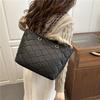 Large Capacity Bag Women's Bag Summer New Trendy Fashion Shoulder Messenger Bag Versatile Chain Chain Bag