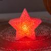 Children's Day handheld star lamp wrist dance luminous prop lamp festival performance decoration small star atmosphere lamp