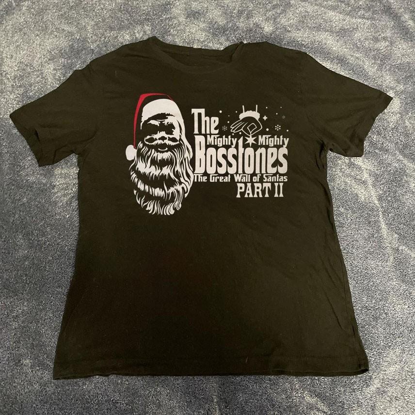 

New The Mighty Mighty Bosstones Christmas Gift Unisex S-5XL Shirt AL164 Unisex T-Shirt L