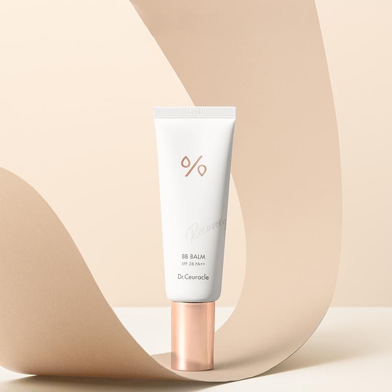 Dr.Ceuracle Recovery BB Balm SPF 28 PA++ 45ml