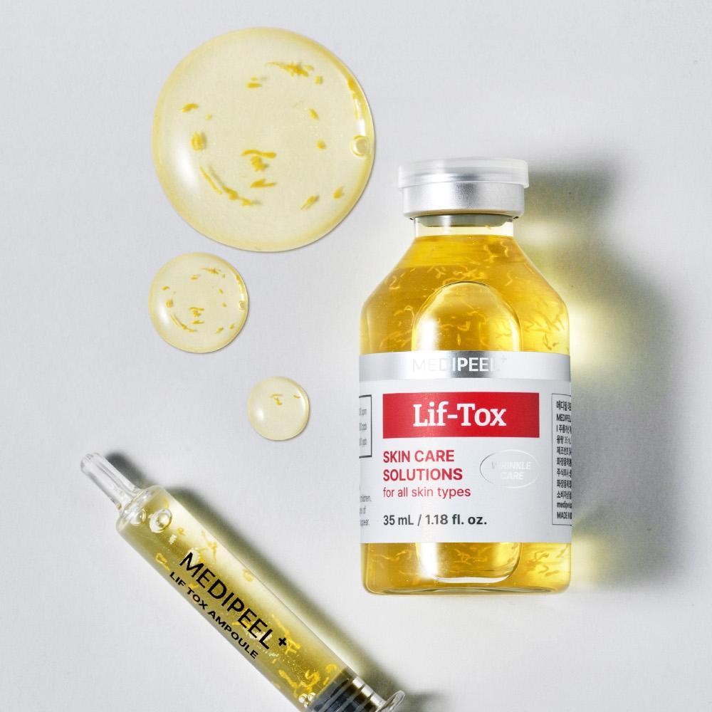 MEDI-PEEL Lif+Tox Ampoule 35ml