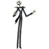 Medicom Toy UDF Ultra Detail Figur 836 THE NIGHTMARE BEFORE CHRISTMAS JACK ca. 112mm Figur No. SKELLINGTON, groß, nicht maßstabsgetreu,