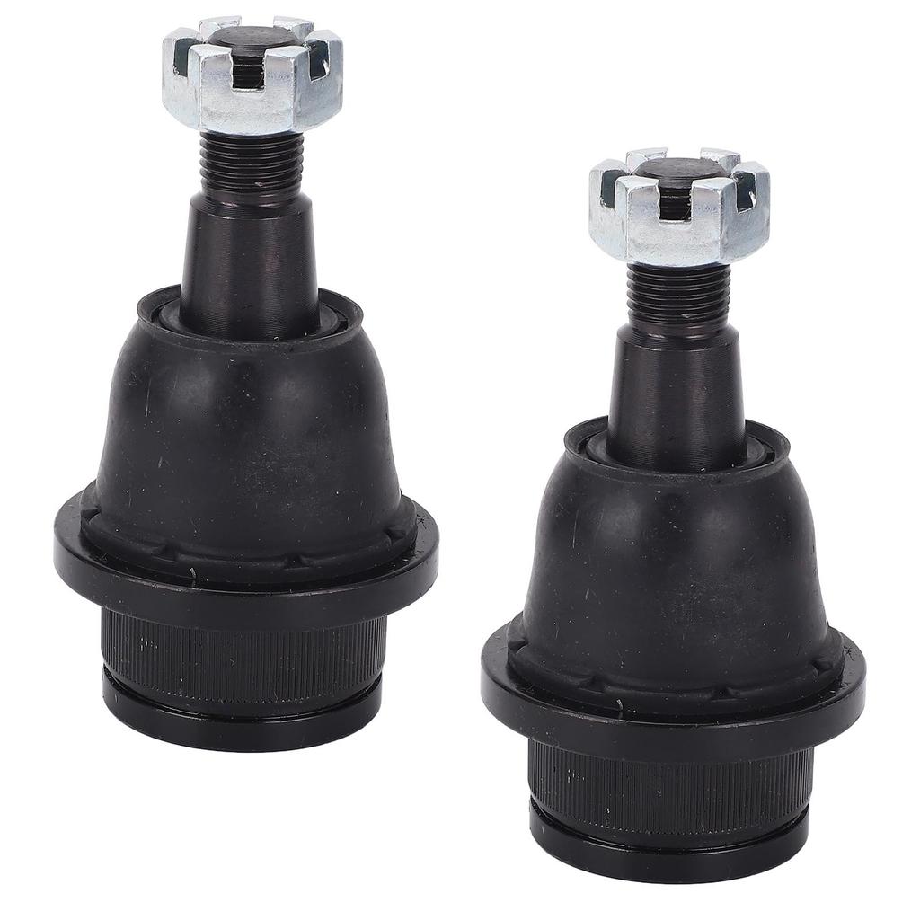 2 Pcs Front Lower Ball Joints Eliminate Rattling Reduces Vibration K6541 Replacement for Express 1500 2500