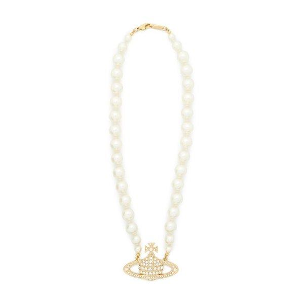 Vivienne WeStwood Galleria Vivienne WeStwood Women S Choker Necklace 63010106 02r202