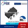Weimeng ME2816A18M5G SOT23-5 Low Power Voltage Detector Chip