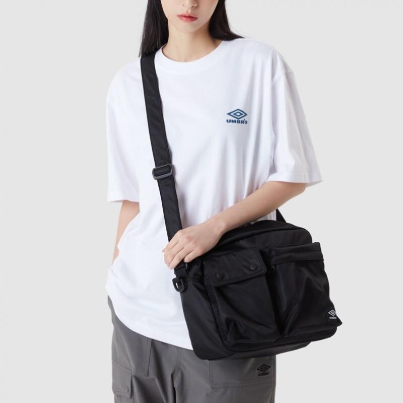 Umbro Luster Crossbag Uq123cbg25