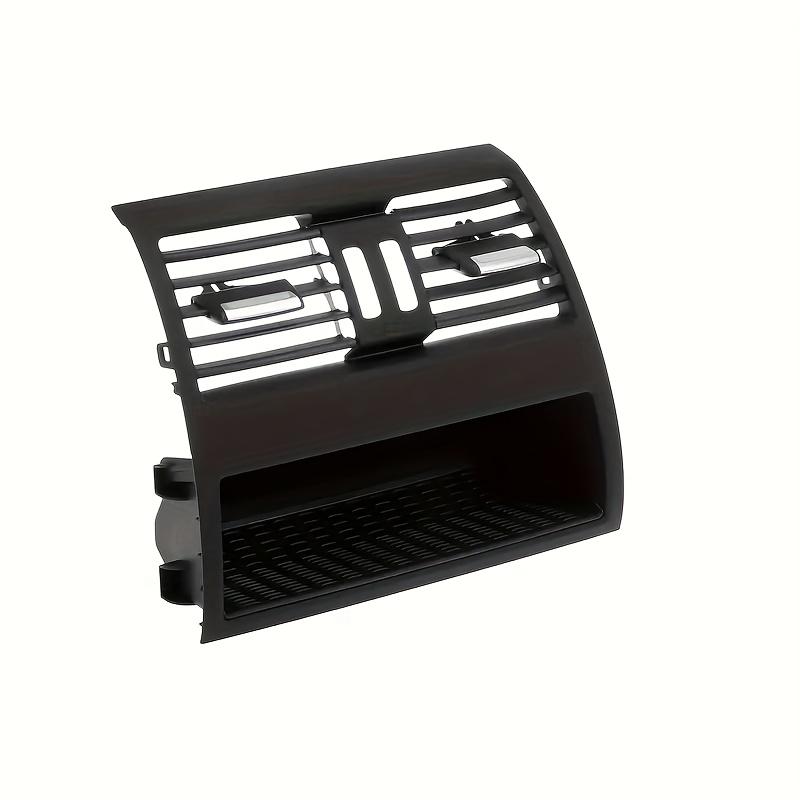 Central Control Console Air Vent Gauge Dashboard AC Vent Outlet for F10 F18 5 Series 520 550 from 2010- 2016 # 64229172167