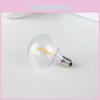 G40 Replacement Led Light Bulbs Outdoor E12 Screw Base Shatterproof Globe Bulbs