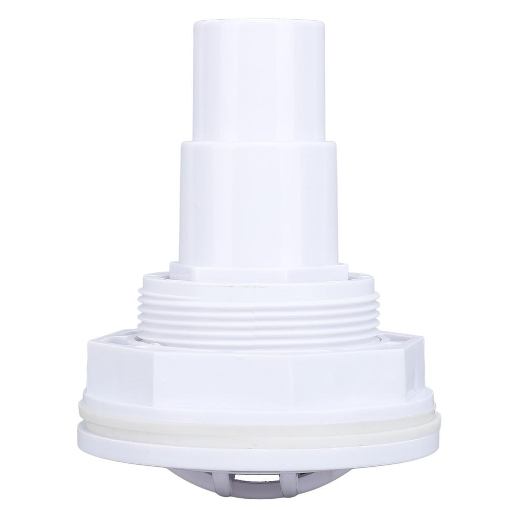 Złączka powrotna do basenu SP1026D Standardowa Interfejs 32mm 38mm Gwint zewnętrzny G2 Kompletna złączka dyszy powrotnej do basenu naziemnego