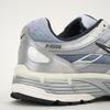 Nike P-6000 Metalická strieborná Vlčia sivá Pánske tenisky Summit-White IH4465-095