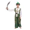 Exotic Aladdin Kids Prince Cosplay Costume With Magical Touch For Parties Events And