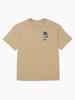 BAP gang starr Oversized T-Shirt