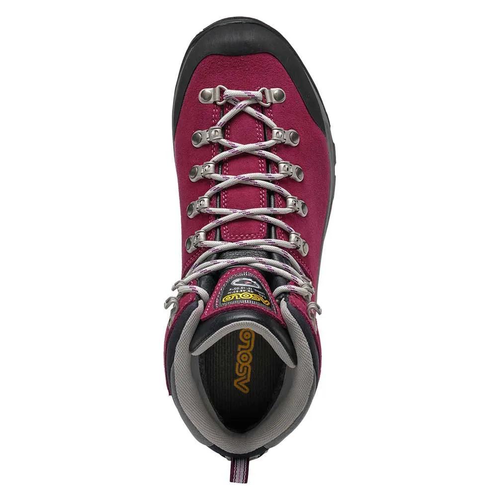 Asolo Hiking Boots Greenwood Evo GV