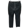 SOPHNET. Made In Japan Cropped Length Easy Pants S Charcoal Black Men's Used