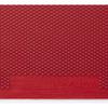 Nittaku Table Tennis Rubber Donkle 44 Large Ball Variable Red Ultra Thin NR-8578
