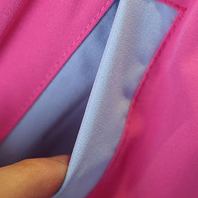 Giacche da bambina Primavera e Autunno Giacche da bambino Versione coreana autunnale per bambini grandi