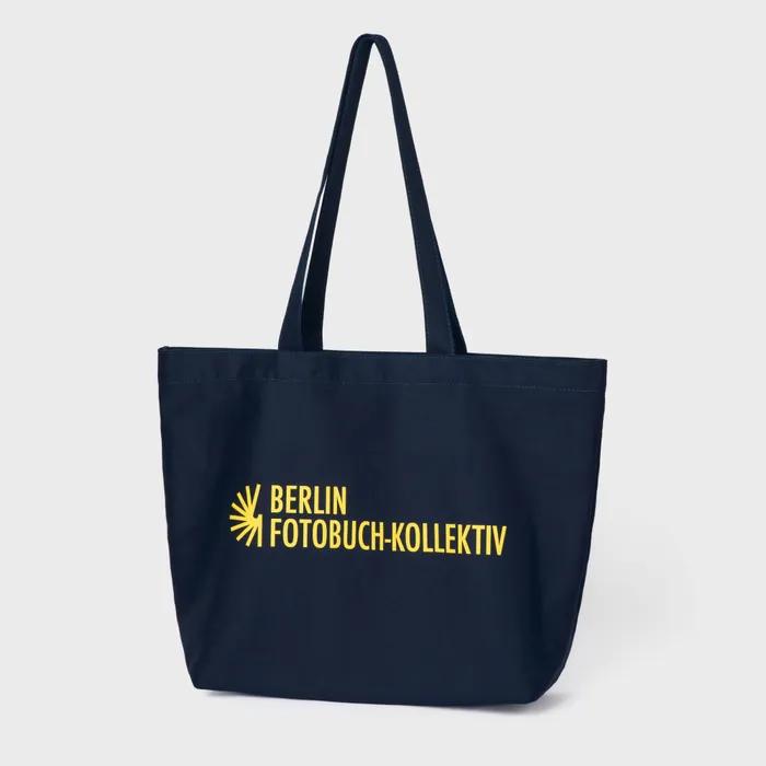KOLLEKTIV 001 BAG (NAVY)