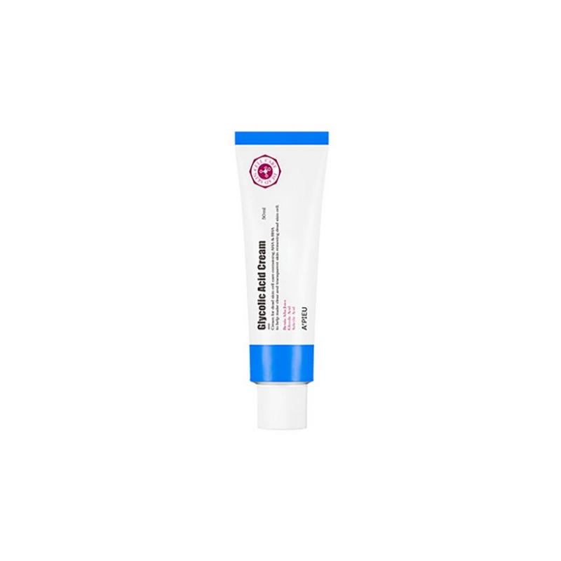 

A’PIEU Glycolic Acid Peeling Moisture Cream 50ml
