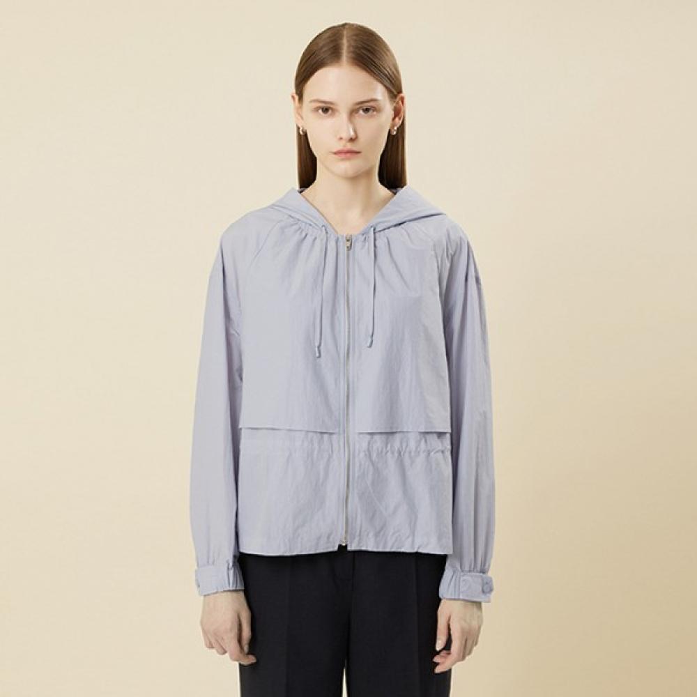 

Джемпер с капюшоном Shs Miss String Sheer Swwjpn22030 light khaki/55