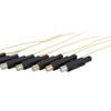 5Pcs 6*6*35Mm Piezoelectric Fire Wire Copper Cap Electronic Igniter Spray Lighter Stove Replacement Parts