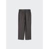 Uniqlo Tack Wide Pants  Chidori