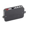 Car Parking Sensor Kit Reverse Backup Radar System with 4 Probes LED Display Buzzer Beep Alarm