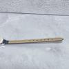 Used [Battery Replaced] SEIKO Watch New Belt SGP #735