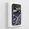 Coque Pour Redmi 12C 11A POCO C55 Coque Arrière Créative Protection Complète Protecteur Souple en Silicone Liquide Pour Redmi 12 C 11 A POCO C 55