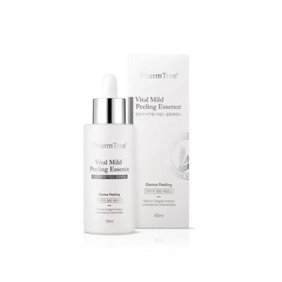 Pharmtree Vital Mild Peeling Essenz 50ml