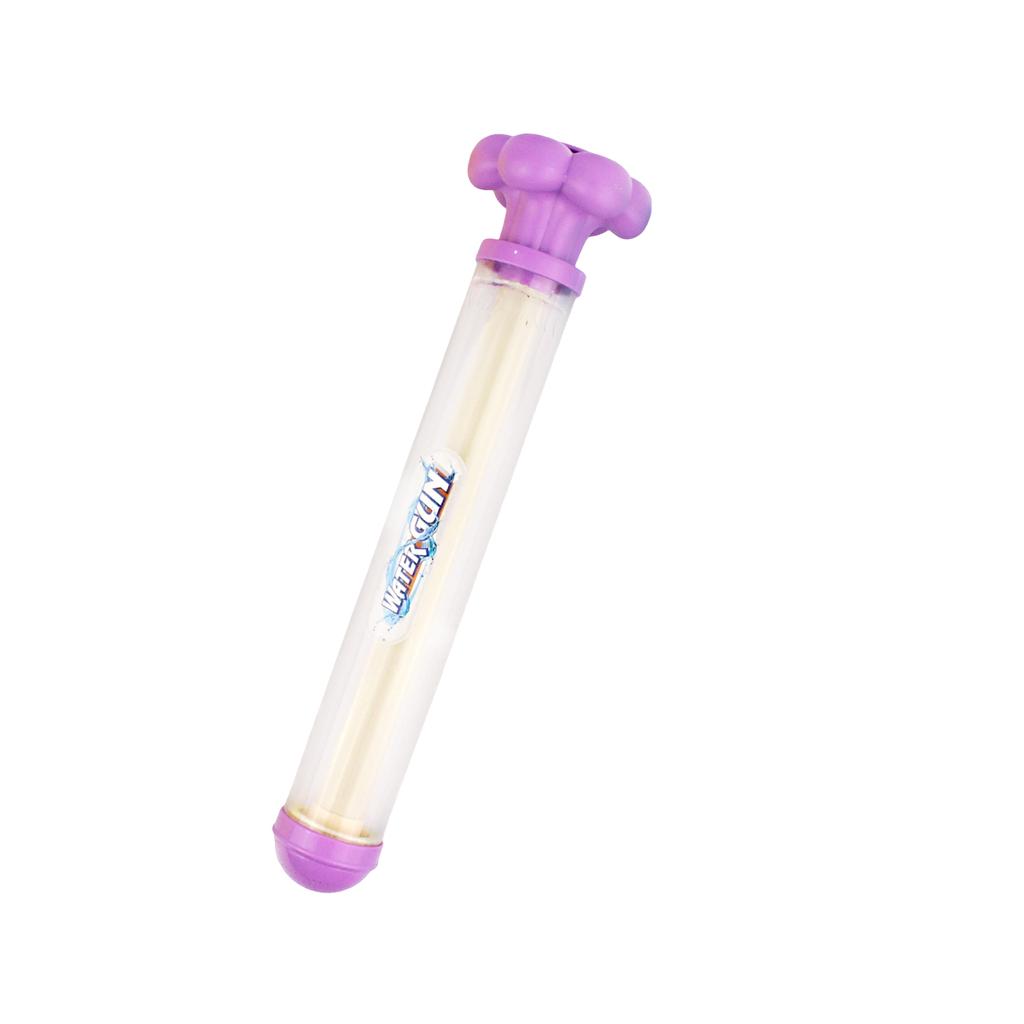 Fireworks Pulling Water Gun, Multi Hole Water Outlet, Creative Atmosphere Surprise Prop, Fireworks Water Gun Play Toy