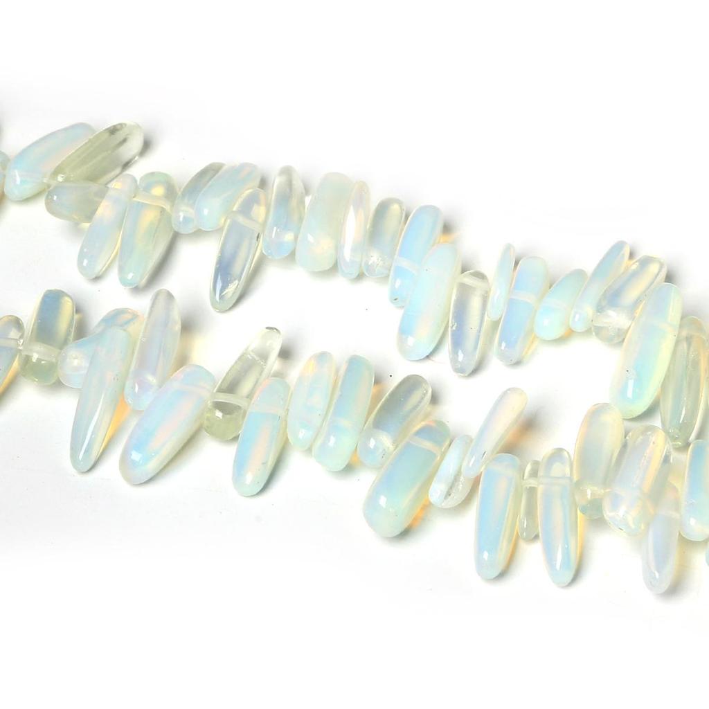 Natürliche Flash-Stein-Kreuzloch-förmige Perlen, Steinperlen, runde Perlen für Schmuckherstellung, DIY-Armband, Halskette, Fußkettchen