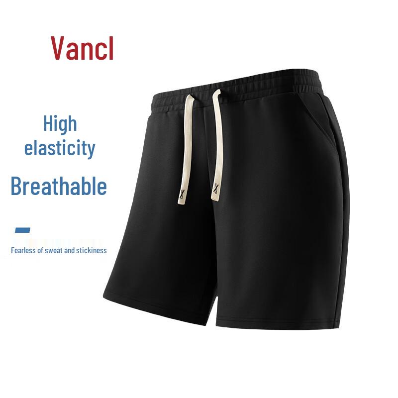 VANCL Men s Summer Quick-Dry Sport Shorts M