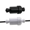 Filtros e compressores – Filtros de água industriais