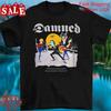 The Damned Band  Gift For Fans Unisex All Size Shirt  BT495 Unisex T-Shirt