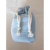 Cloud Pot Sniffing Bag Long-lasting Pull Out Bag Nose Work, Sky