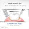 Colgate Charcoal Infused Soft Bristle Adult Toothbrush (4-Pack)