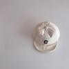 Baby Baseball Cap For Toddler Boys Girls With Sun Protection And Breathable Design For Spring And Autumn Wear