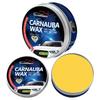Car Wax Crystal Plating Set Hard Glossy Wax Layer Covering Paint Surface Coating Formula Waterproof Film Car Polish
