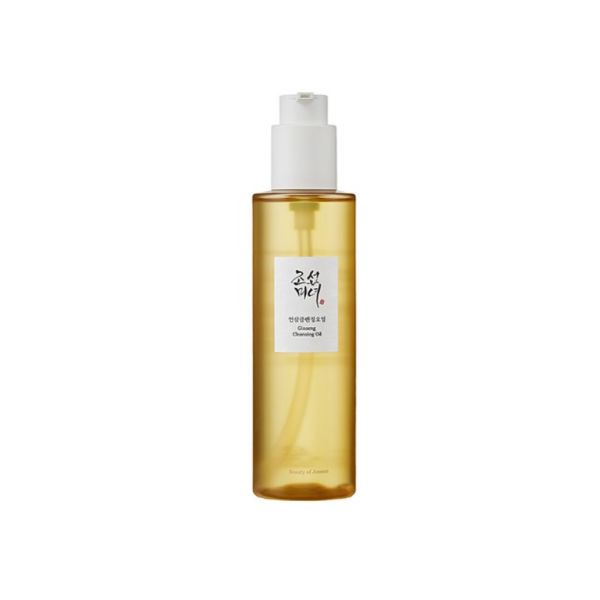 Beauty of Joseon Ginseng Cleansing Oil 210mL