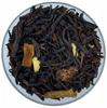 Herbata czarna ceylon op malina w czekoladzie z cynamonem 50g tisania