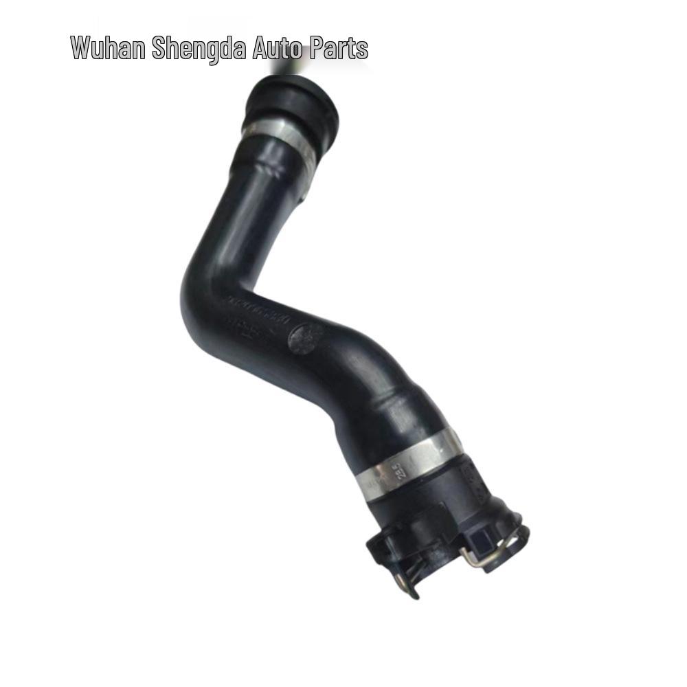 Peugeot 308/408, Citroen C4L/Sega Crankcase Ventilation Hose 9820965880