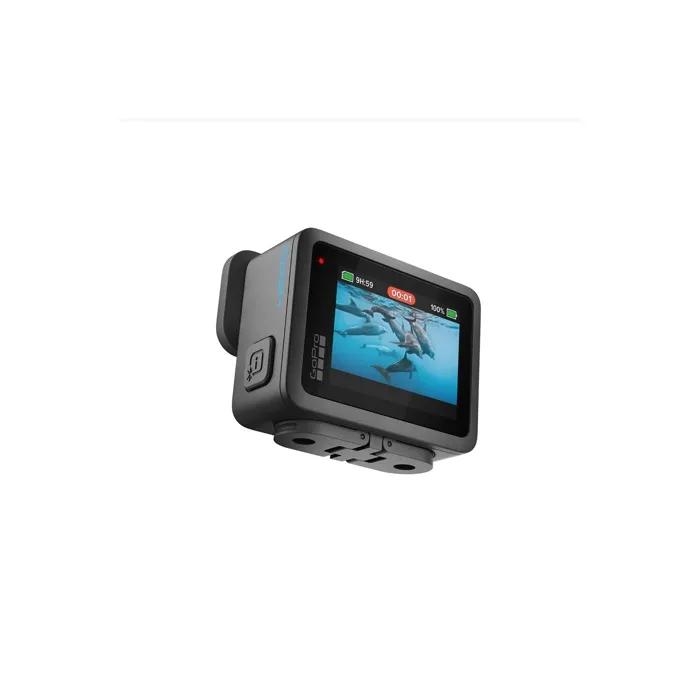 GoPro Hero Action Camera 4K Ultra HD 12MP Black